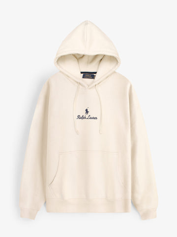 Brandahub sweartshirts premium Rl Fleece hoodie (beige)