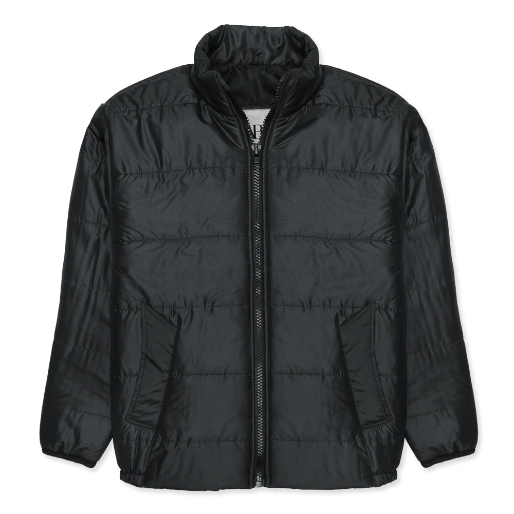 ZR PUFFER (BLACK)