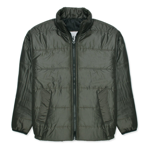 ZR PUFFER (OLIVE GREEN)