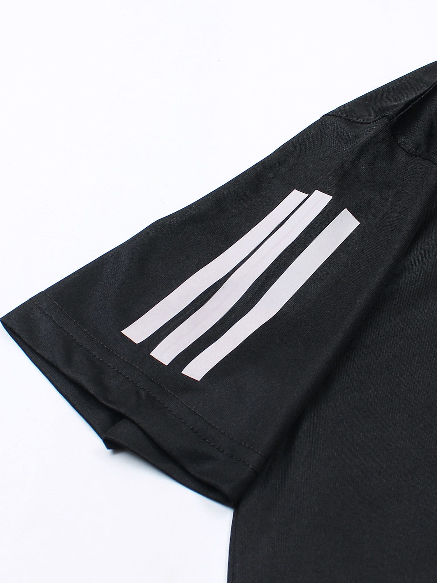 Brandahub T-shirts premium Ads dri-fit t-shirt (black)