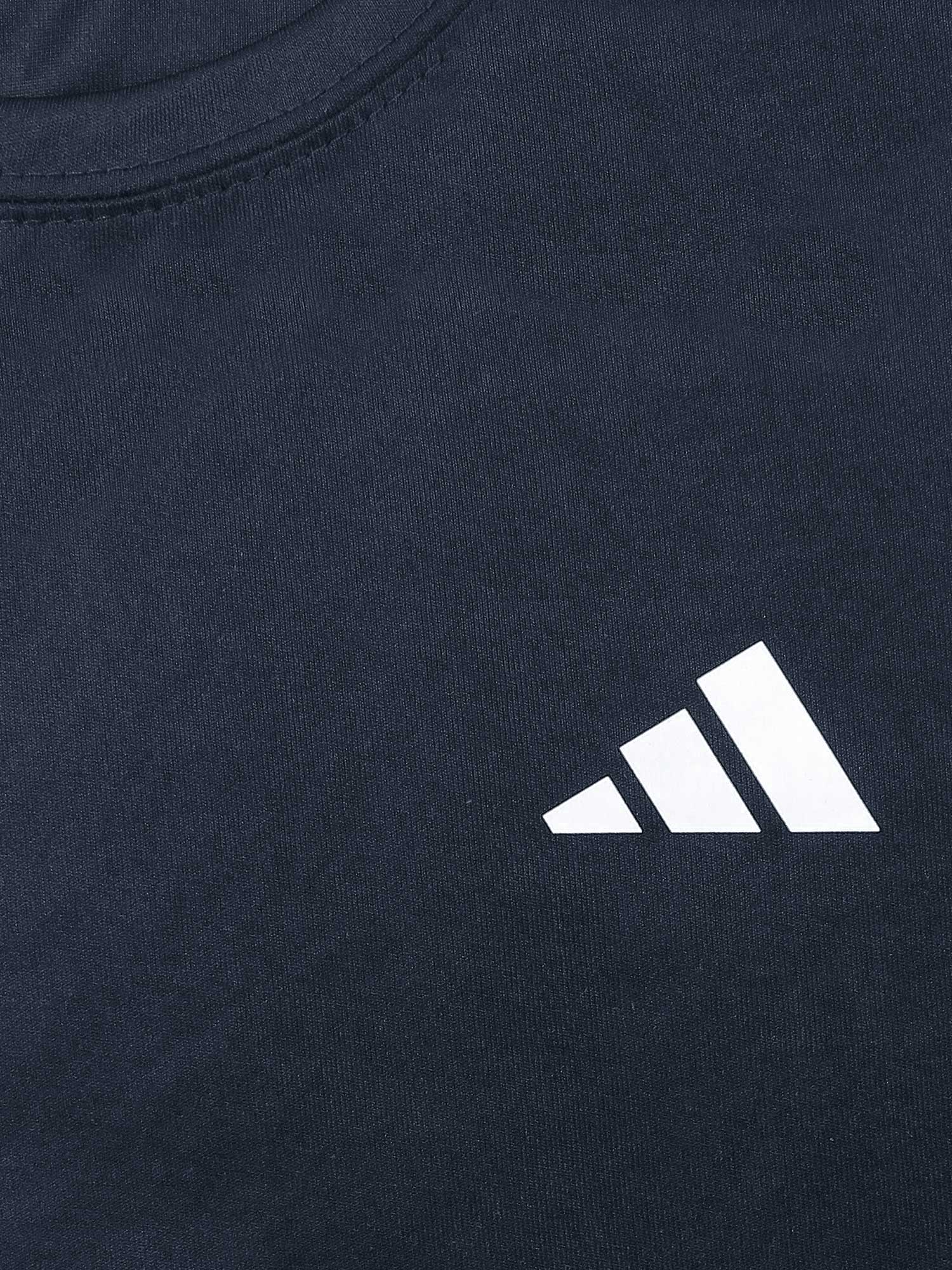 Brandahub T-shirts premium Ads dri-fit t-shirt (Navy Blue)