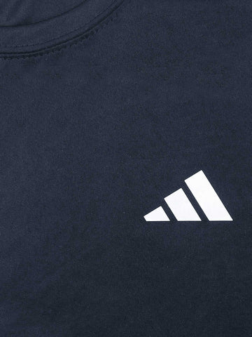 Brandahub T-shirts premium Ads dri-fit t-shirt (Navy Blue)