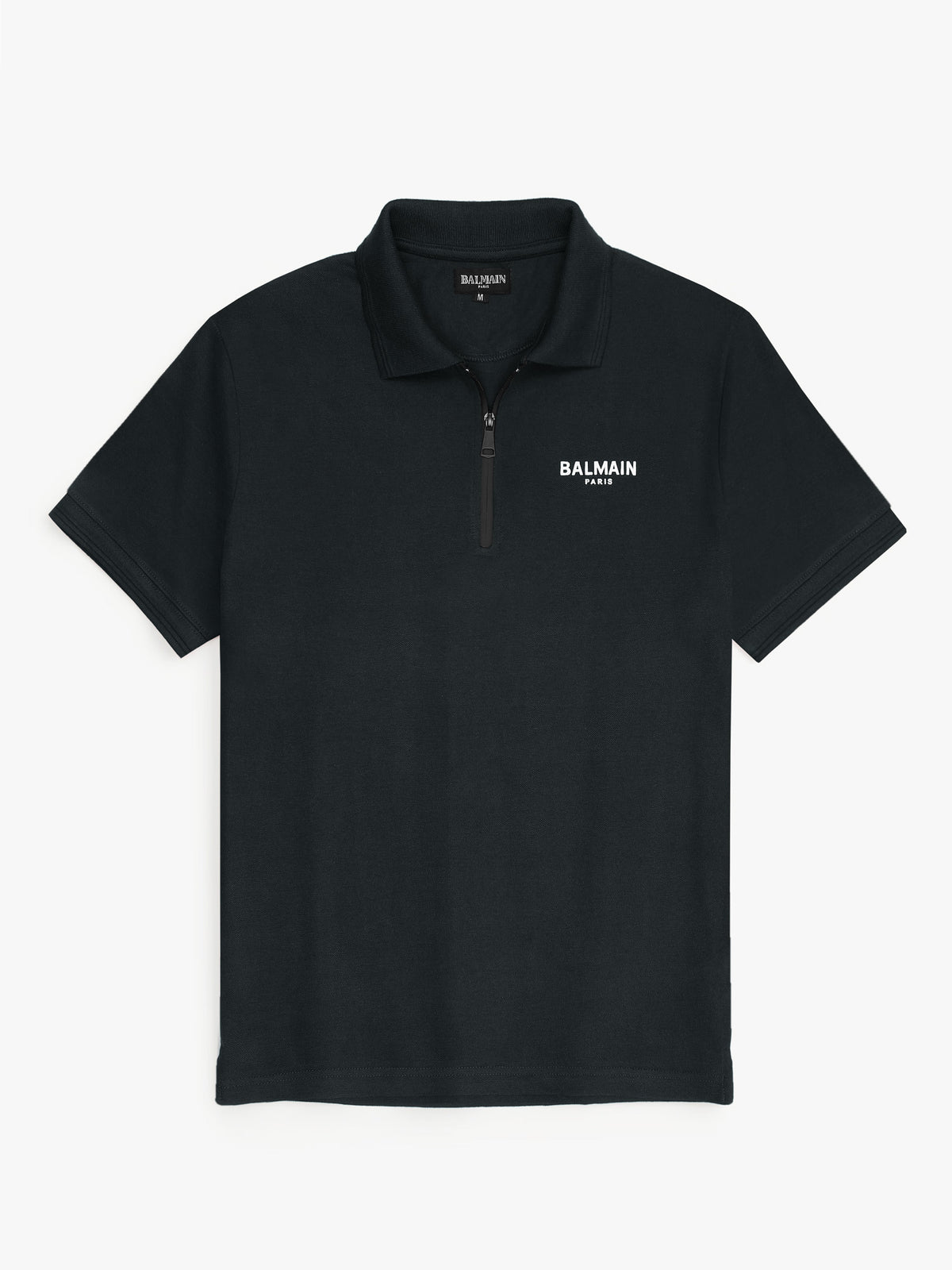 blm polo-black