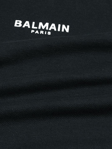 blm polo-black