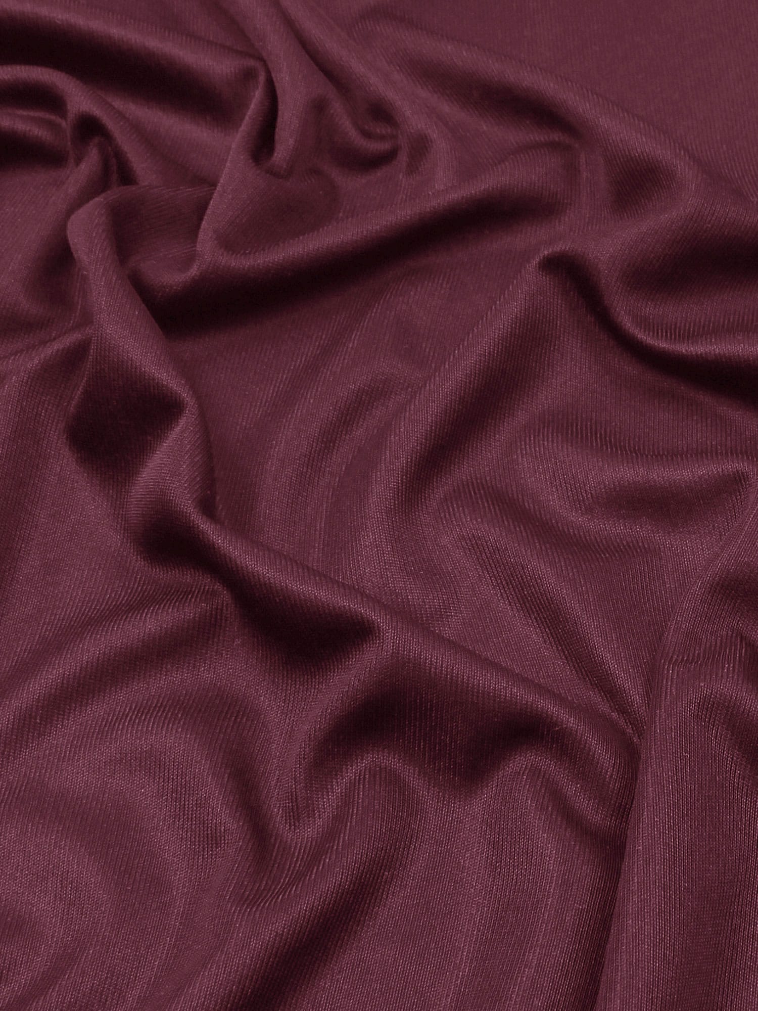 Brandahub T-shirts premium Ads dri-fit t-shirt (maroon)