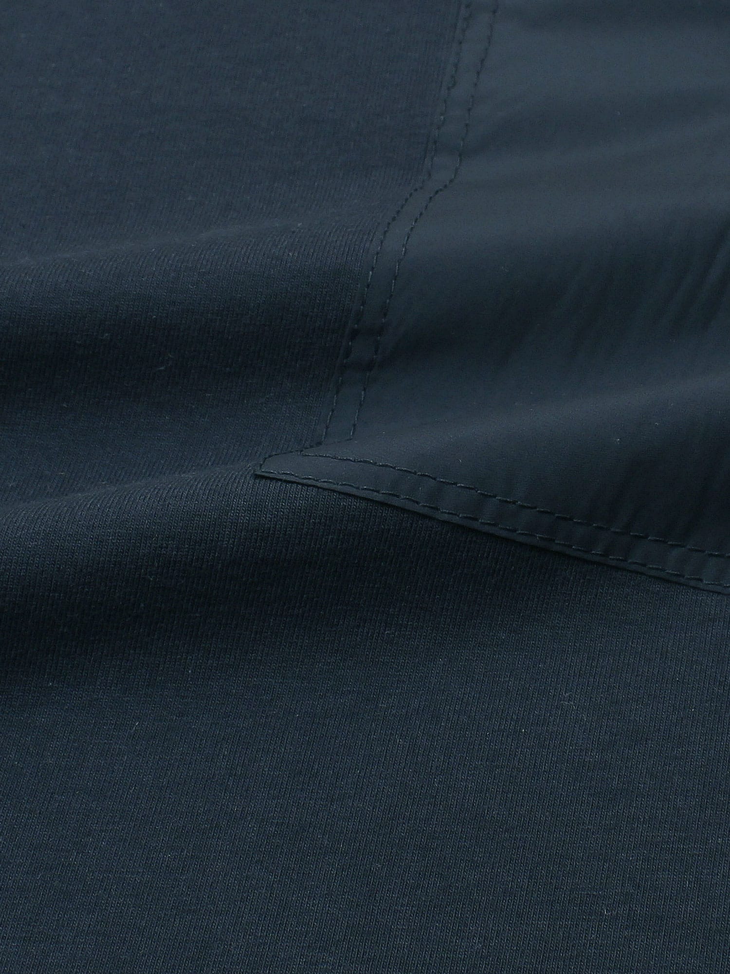 Brandahub T-shirts premium Pda t shirt-navy blue