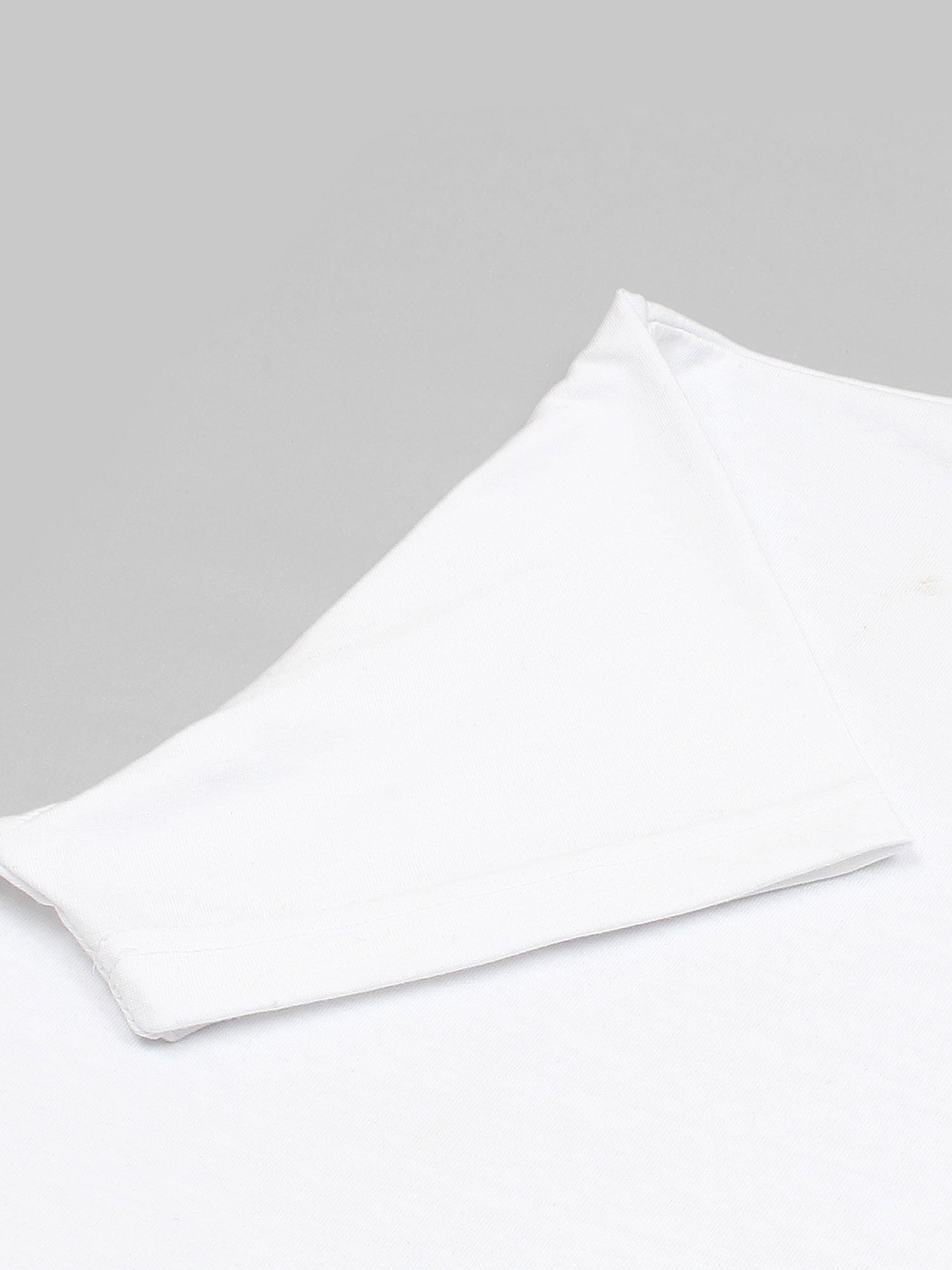 Prl small pony tshirt-white
