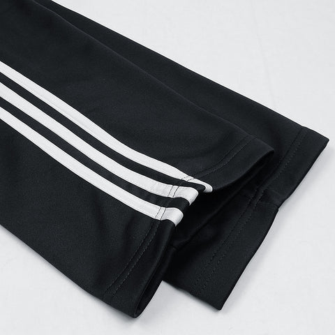 Ads Interlock Fleece Tracksuit (black)