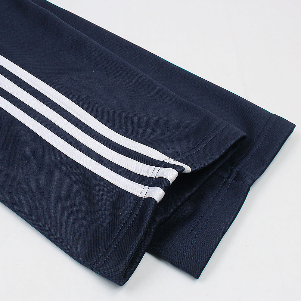 Ads Interlock Fleece Tracksuit (navy blue)