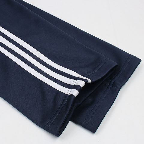 Ads Interlock Fleece Tracksuit (navy blue)
