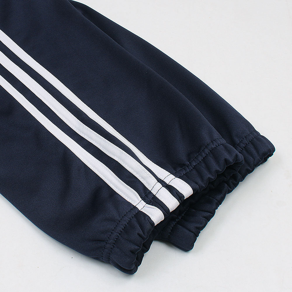 Ads Interlock Fleece Tracksuit (navy blue) 2.0