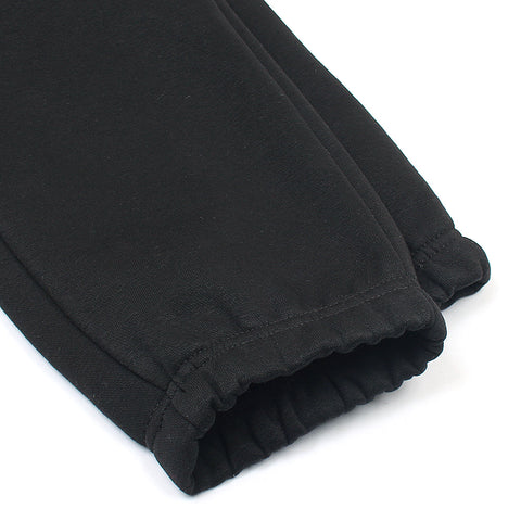 Rl Sport Fleece Tracksuit (Black)