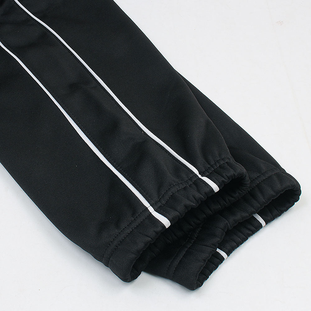 Nk Interlock Fleece Tracksuit (black)