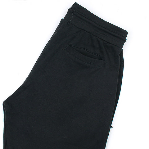 Rl Interlock Tracksuit (black)