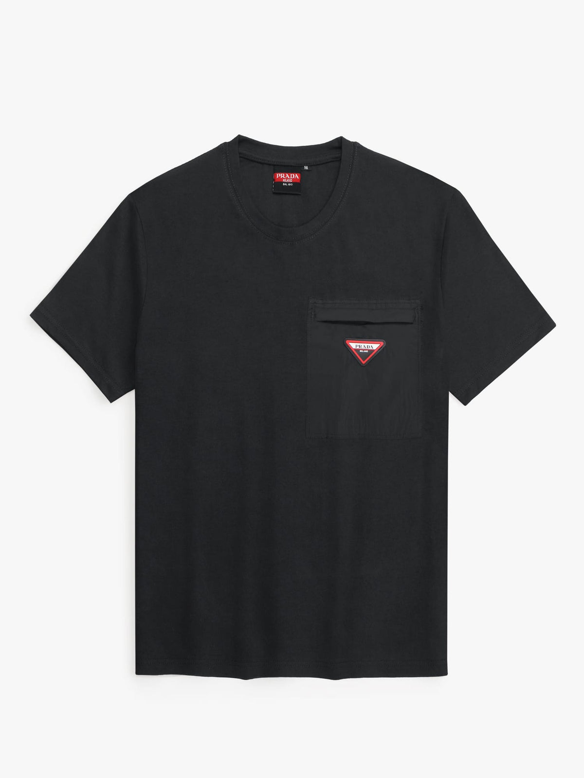 Brandahub T-shirts premium Pda t shirt-black