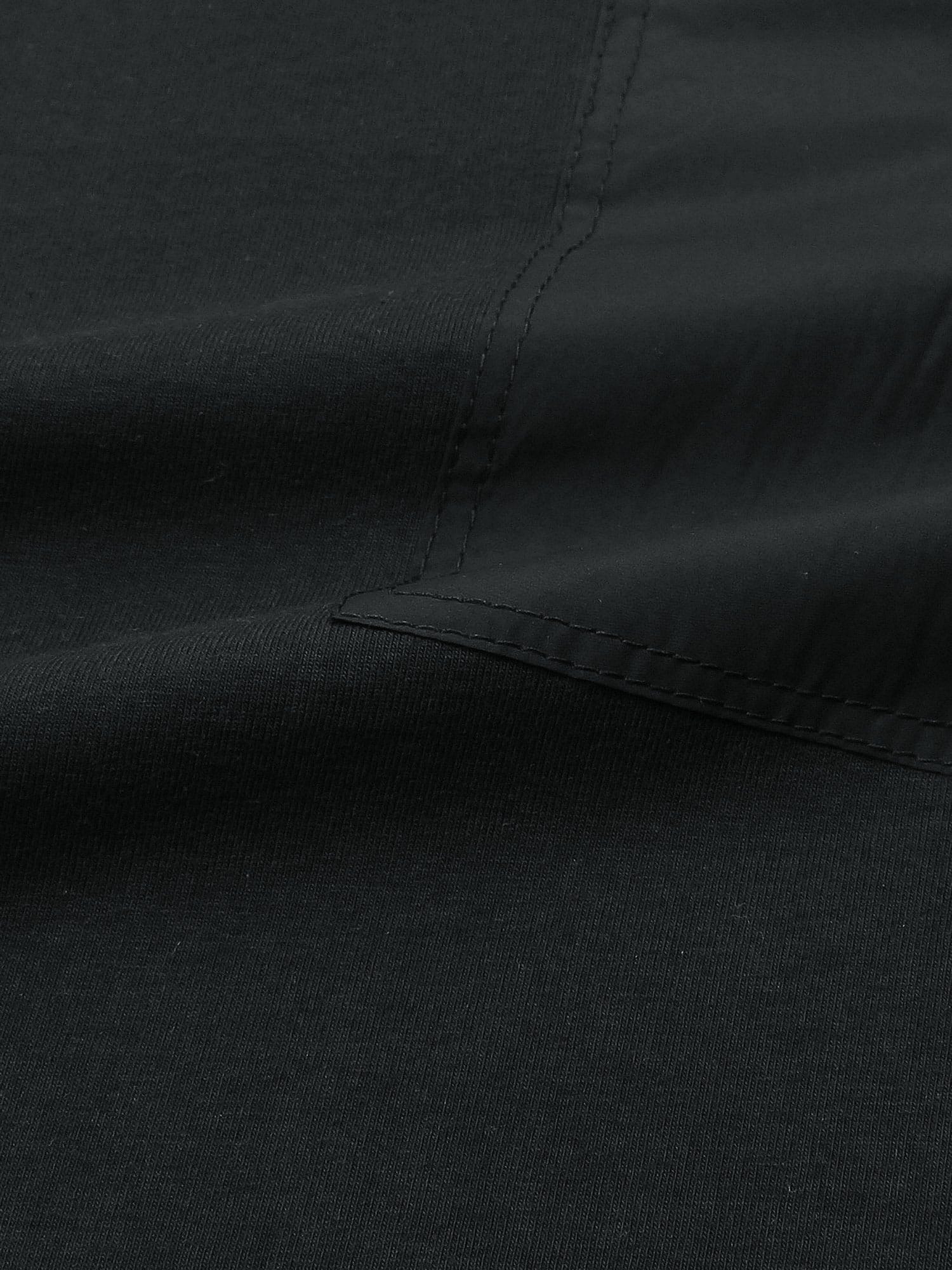 Brandahub T-shirts premium Pda t shirt-black