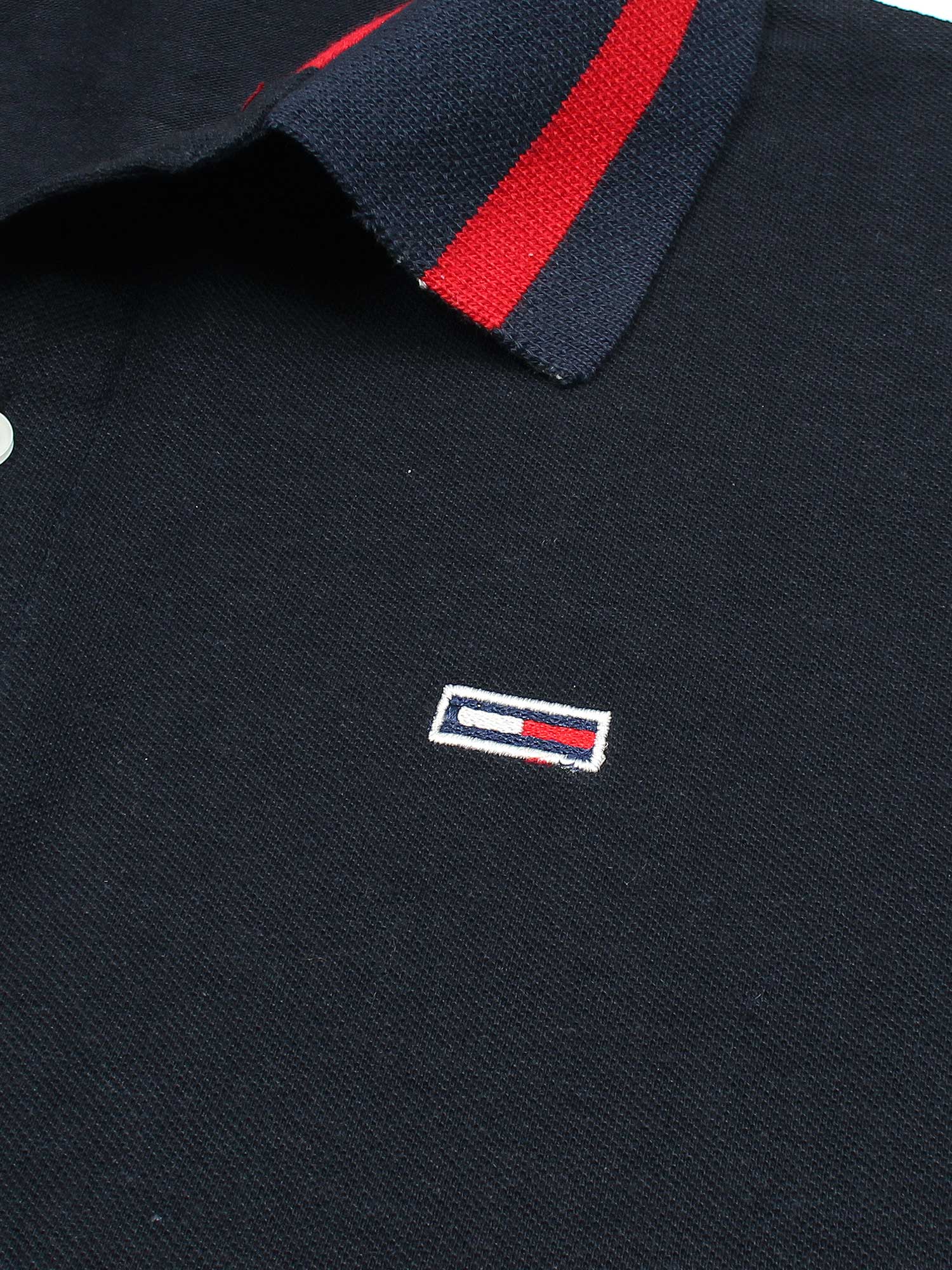 TH POLO NAVY BLUE - brandahub