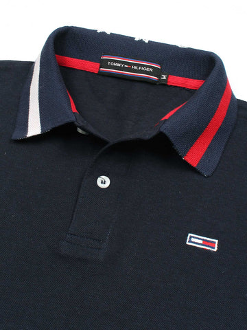 TH POLO NAVY BLUE - brandahub
