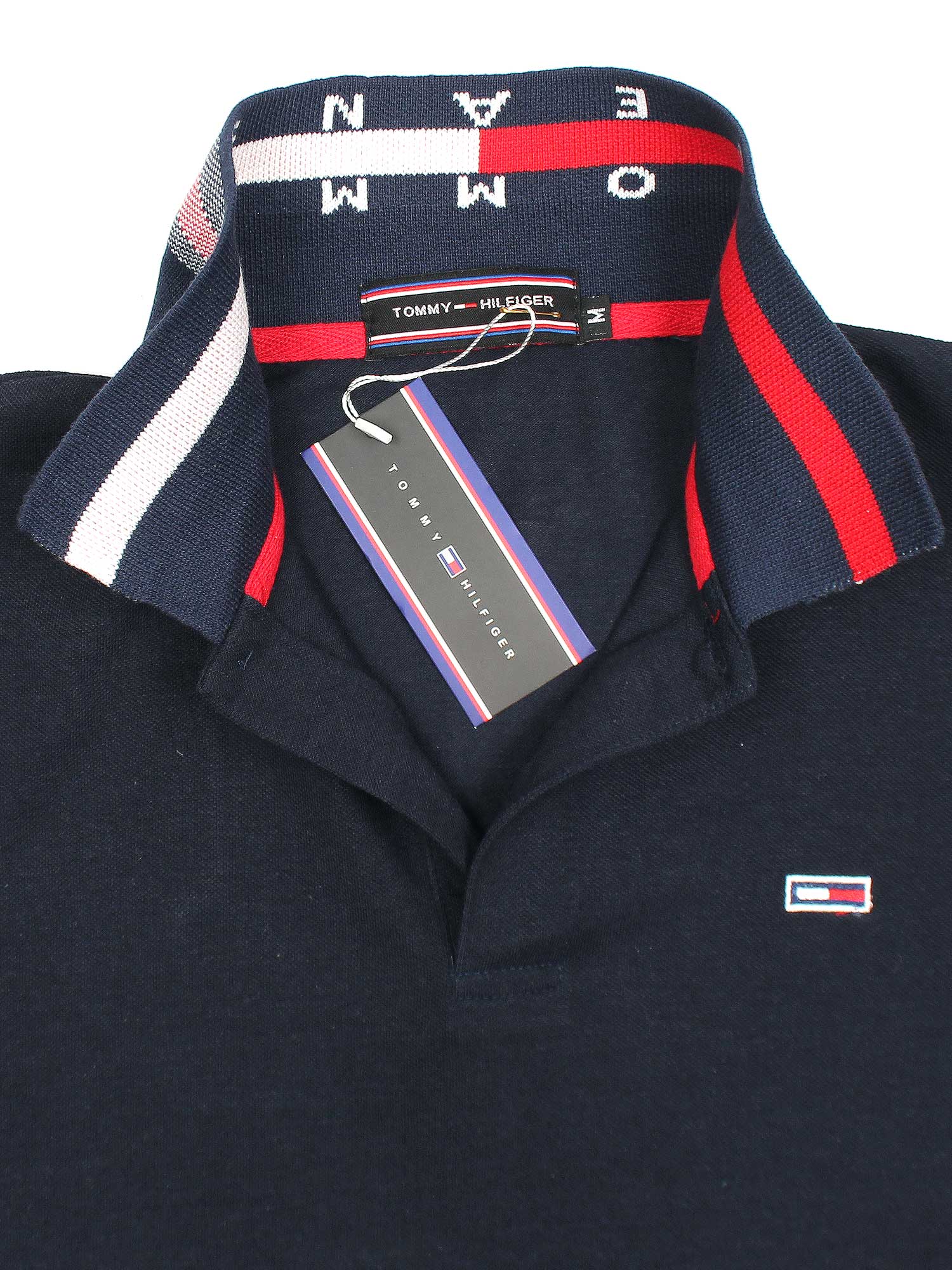 TH POLO NAVY BLUE - brandahub