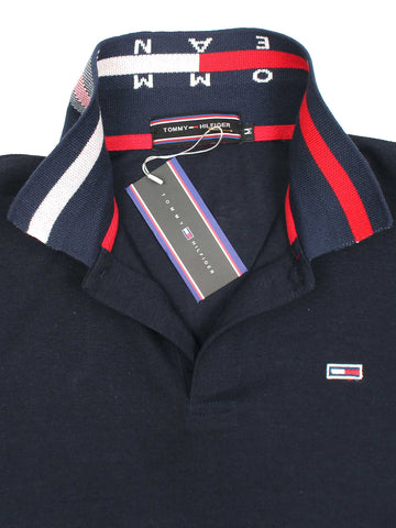 TH POLO NAVY BLUE - brandahub