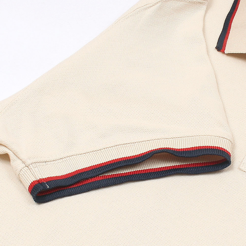 RL small pony polo-beige-new