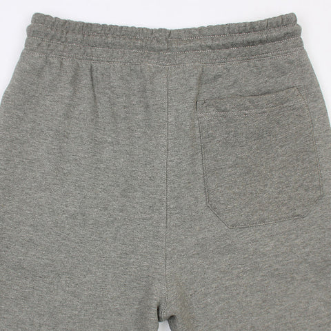 Ea Fleece Tracksuit (Heather Grey)