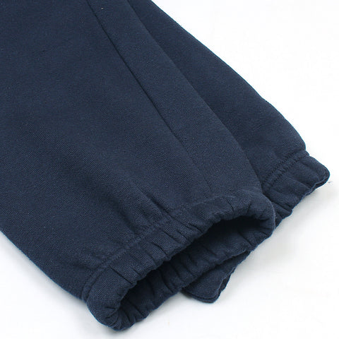 Lst Fleece Tracksuit (Navy Blue)