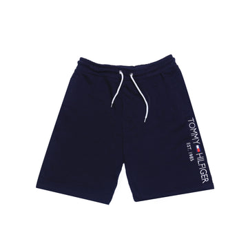 TH navy blue shorts