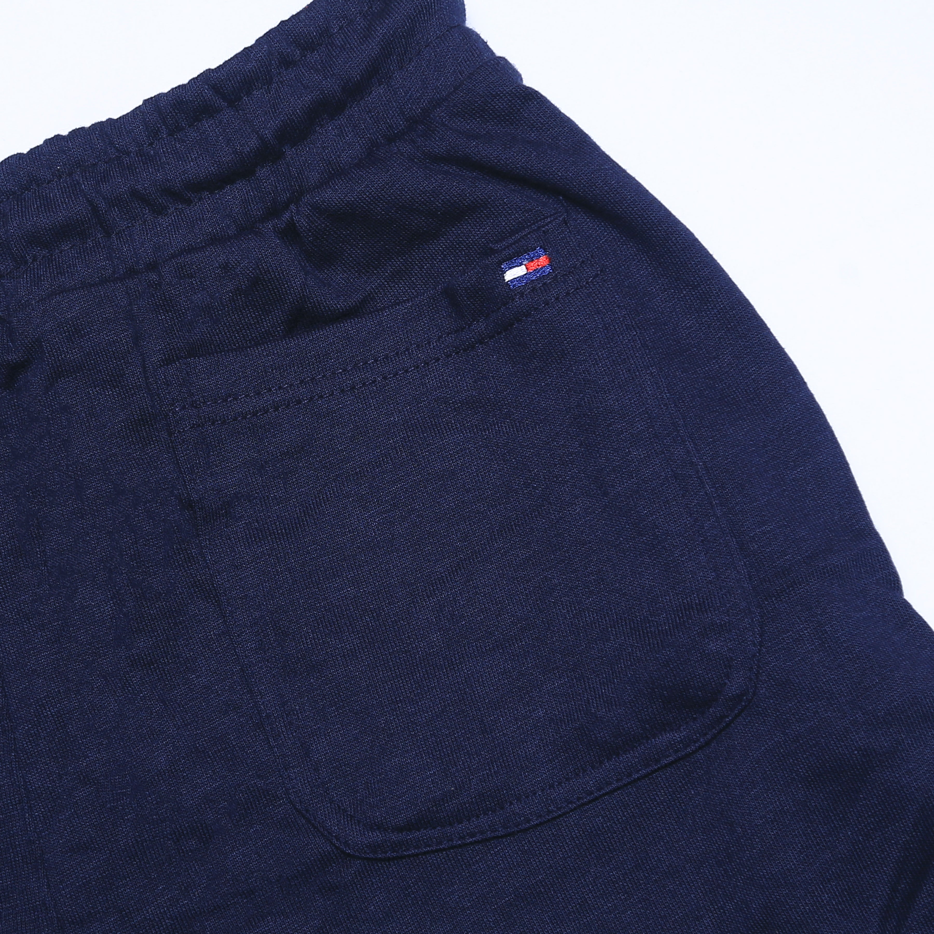 TH navy blue shorts
