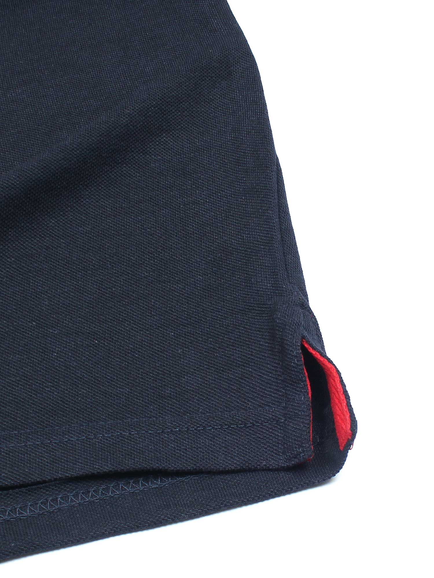 TH POLO NAVY BLUE - brandahub