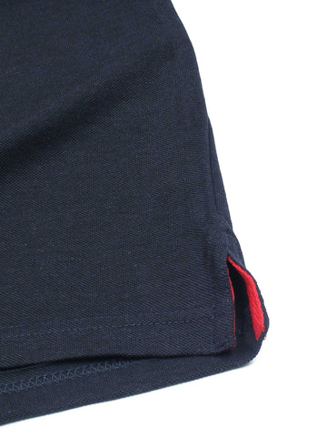 TH POLO NAVY BLUE - brandahub