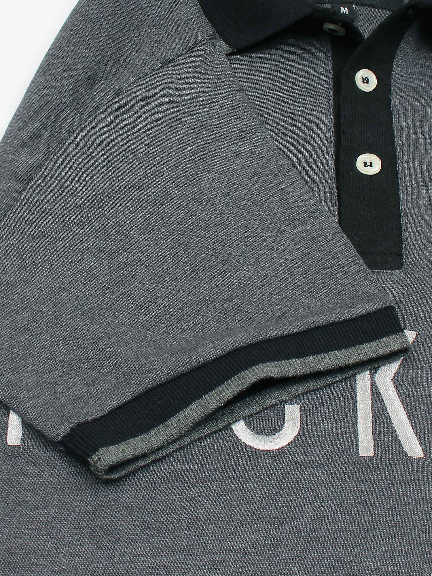Hkt Polo grey (95)