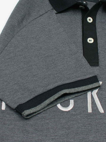 Hkt Polo grey (95)
