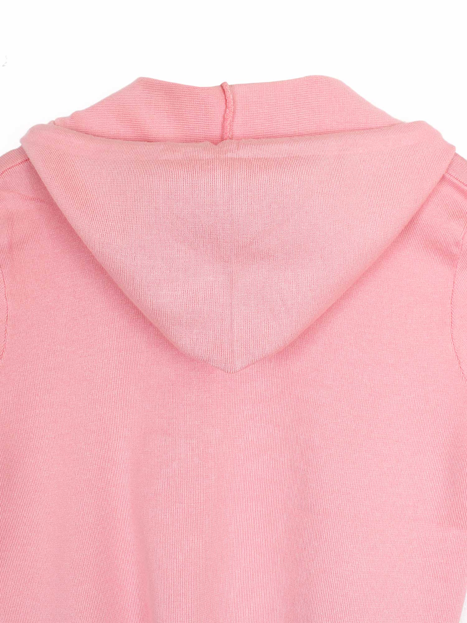 The Lwe Hoodie Knit Co-ord Set (pink)
