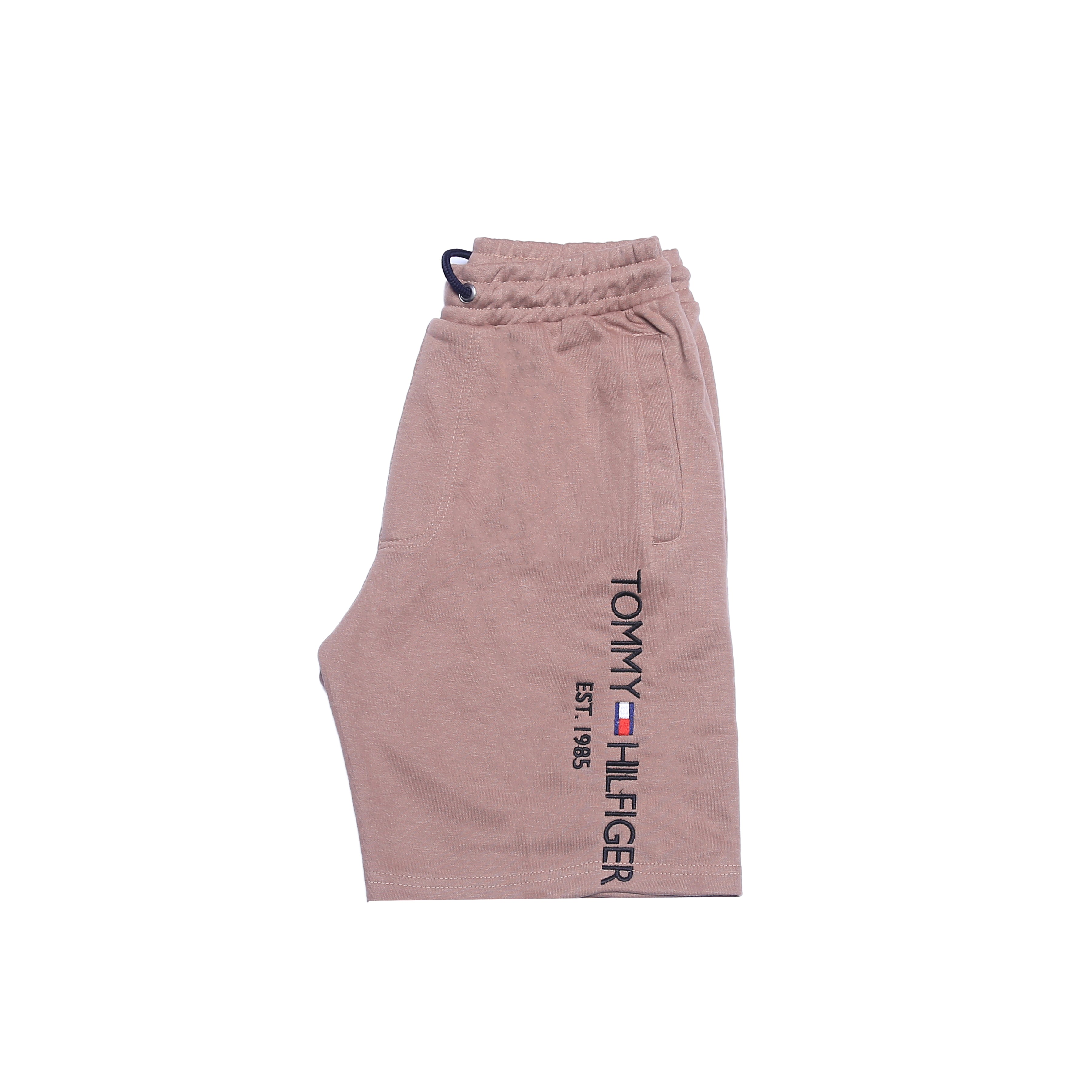 TH brown shorts