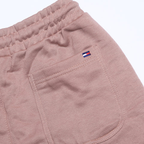 TH brown shorts