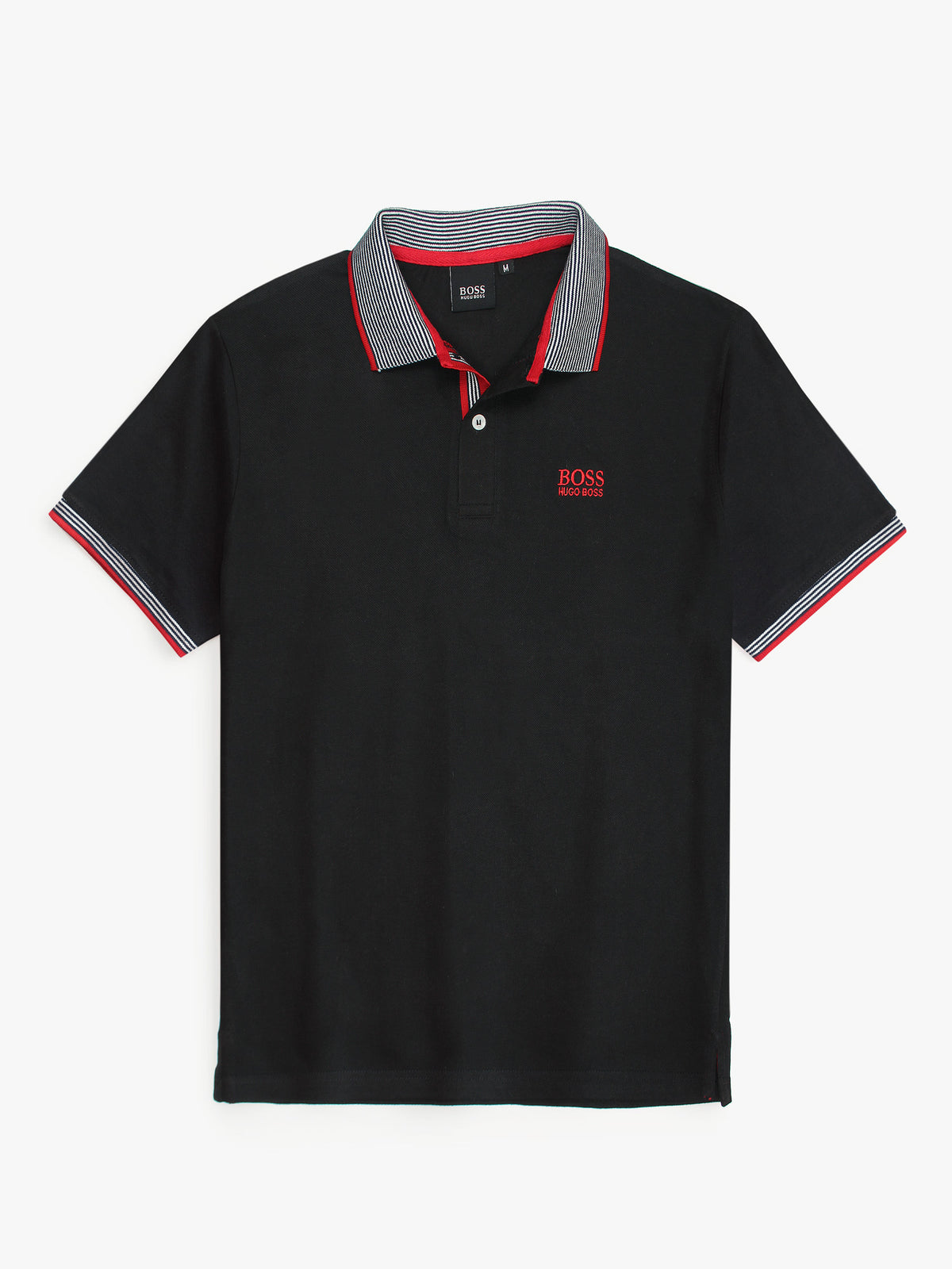 HB POLO navy blue