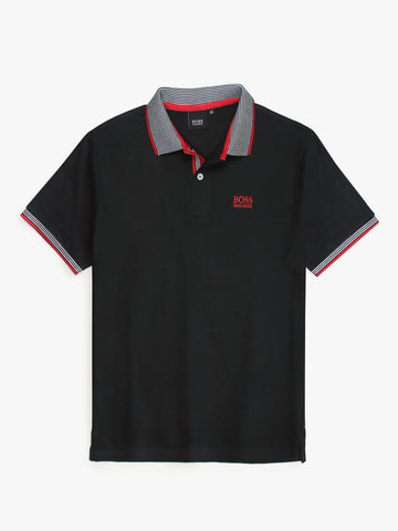 HB POLO navy blue