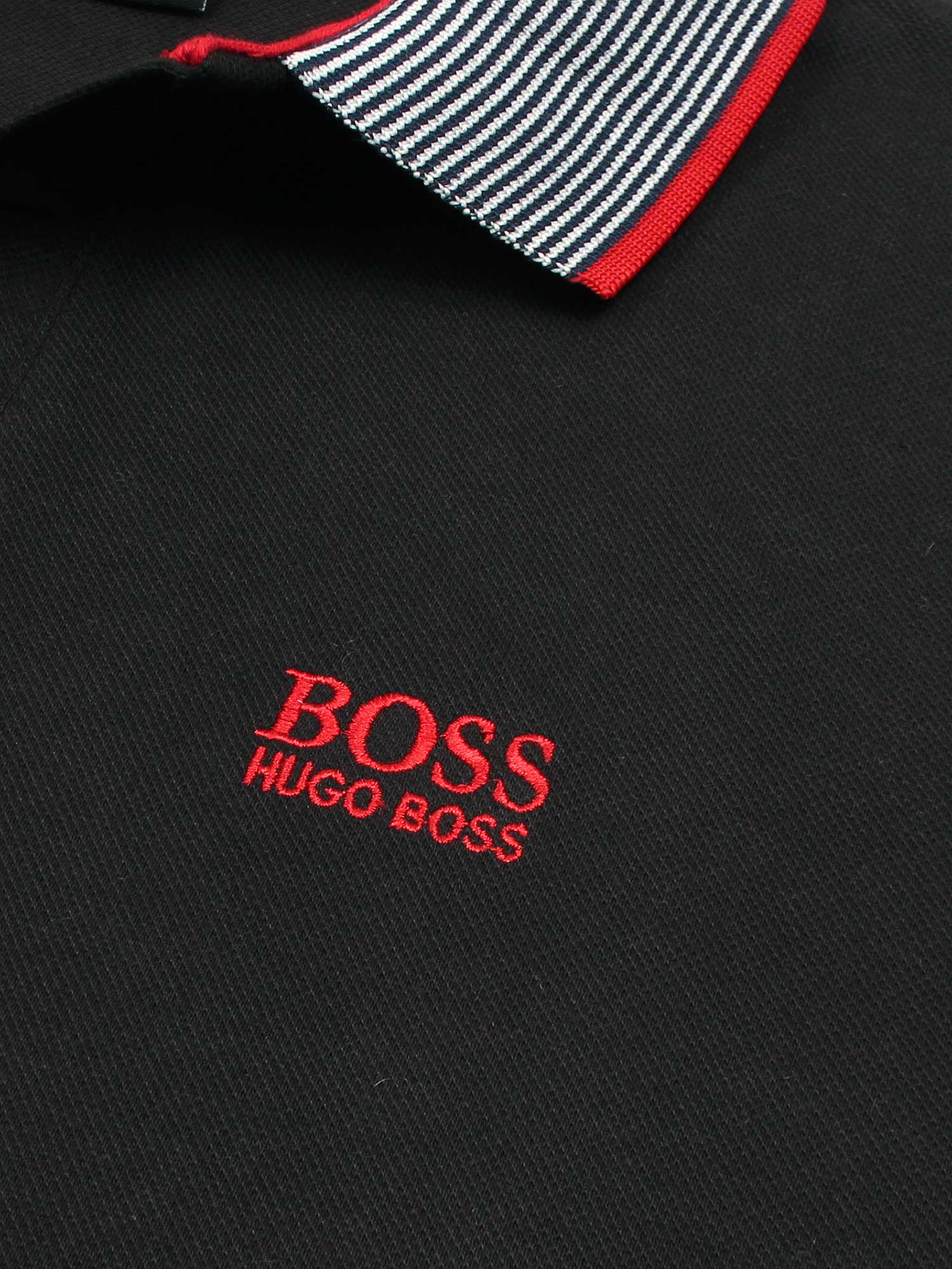 HB POLO navy blue