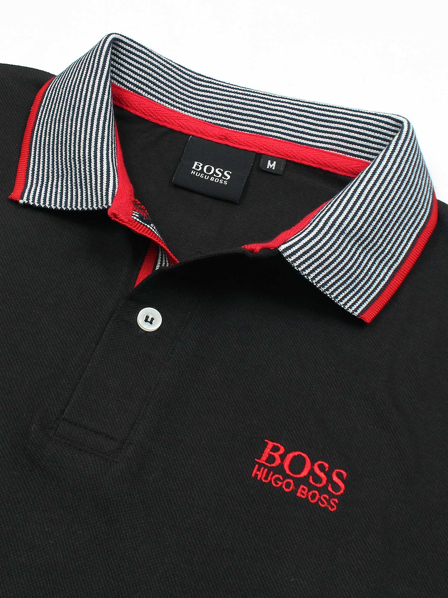 HB POLO navy blue