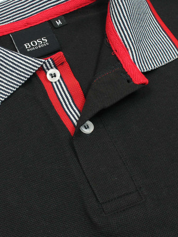 HB POLO navy blue