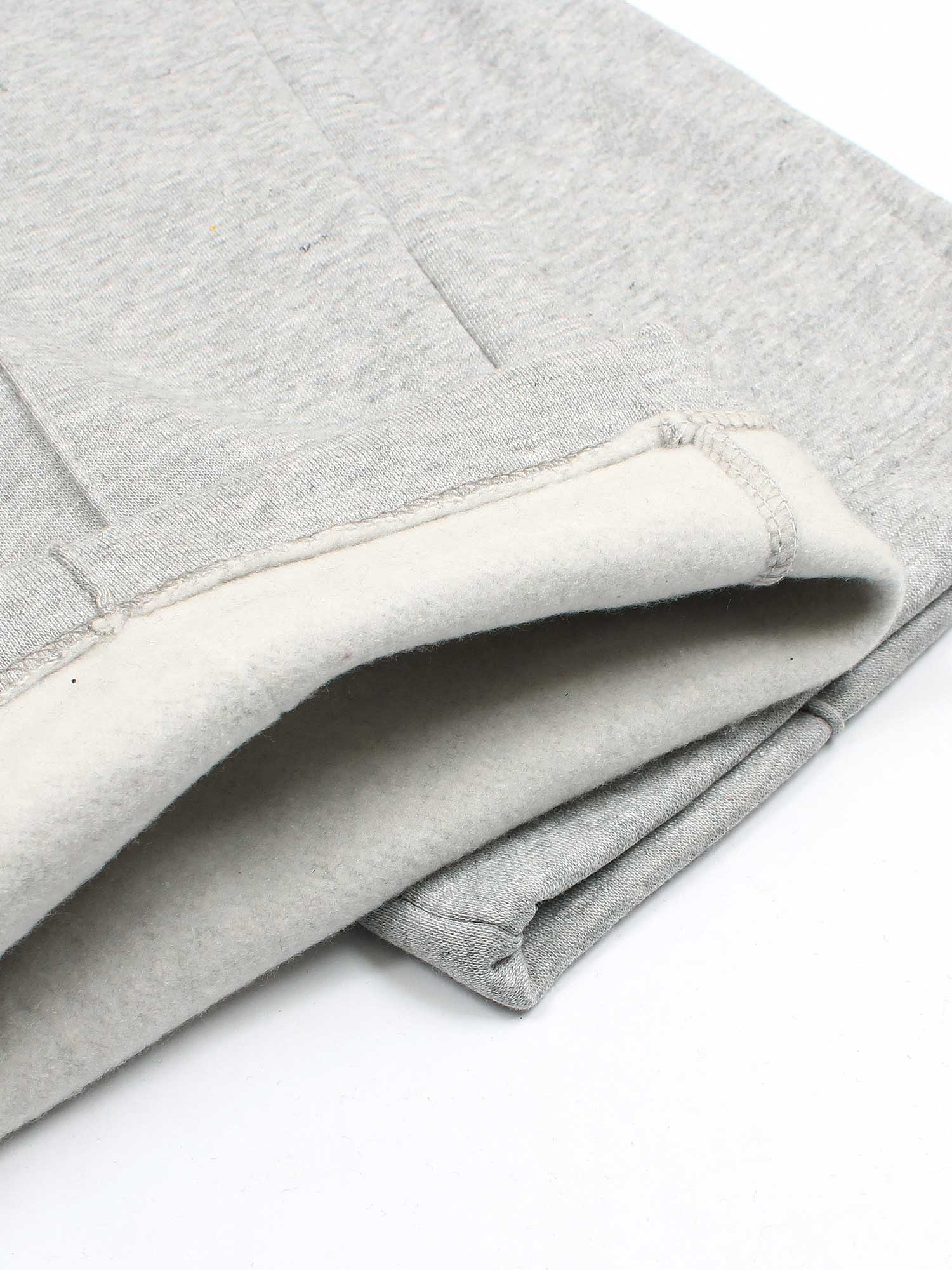 Premium zr Fleece trouser (heather grey)
