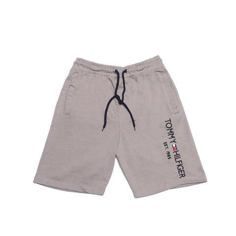 TH beige shorts