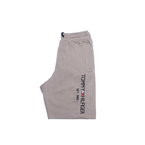 TH beige shorts