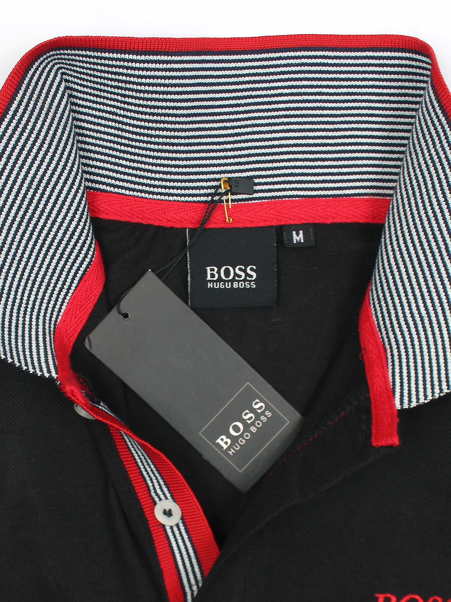 HB POLO navy blue