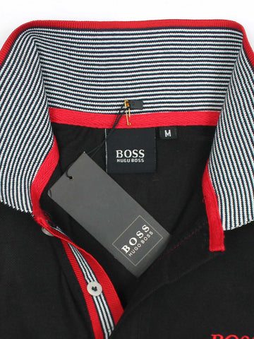 HB POLO navy blue