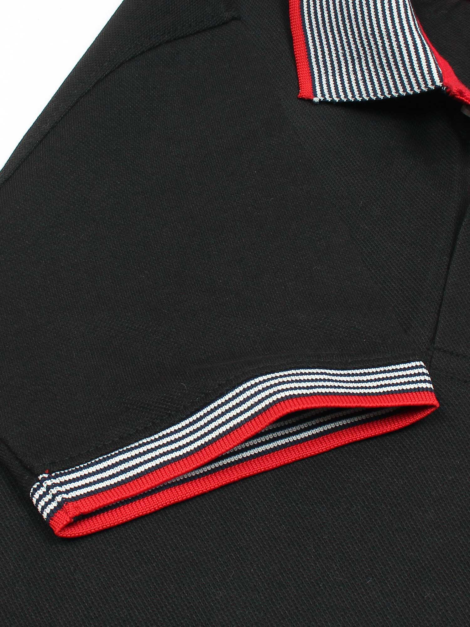 HB POLO navy blue