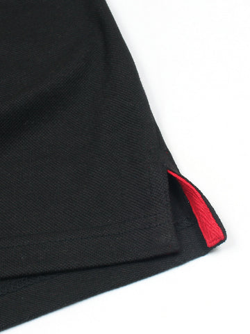 HB POLO navy blue