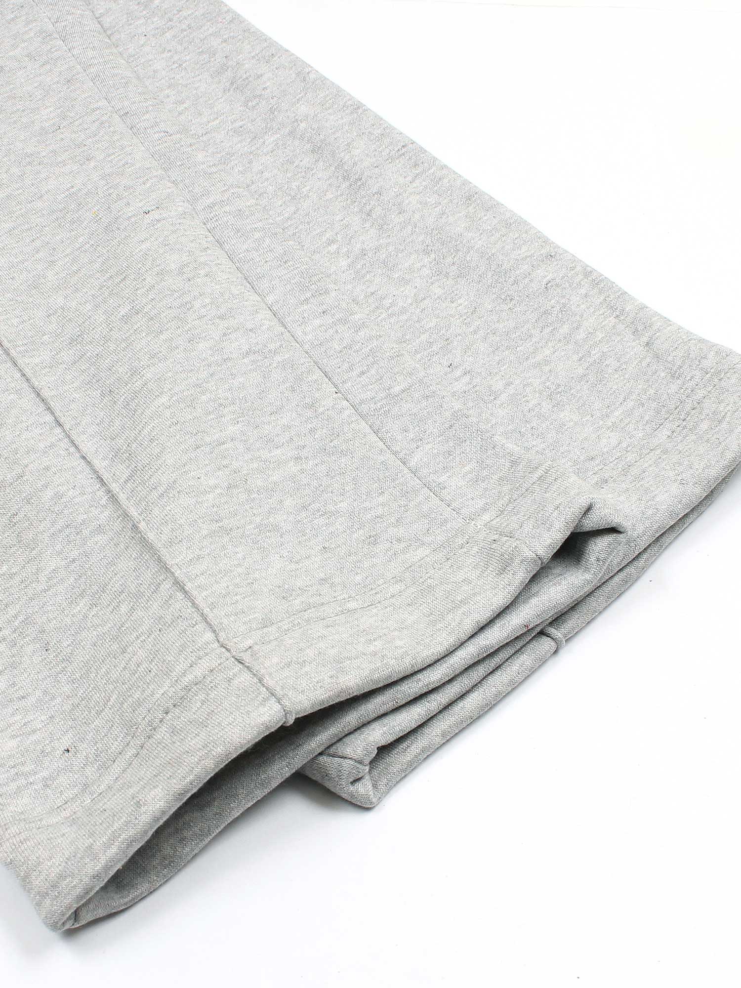 Premium zr Fleece trouser (heather grey)