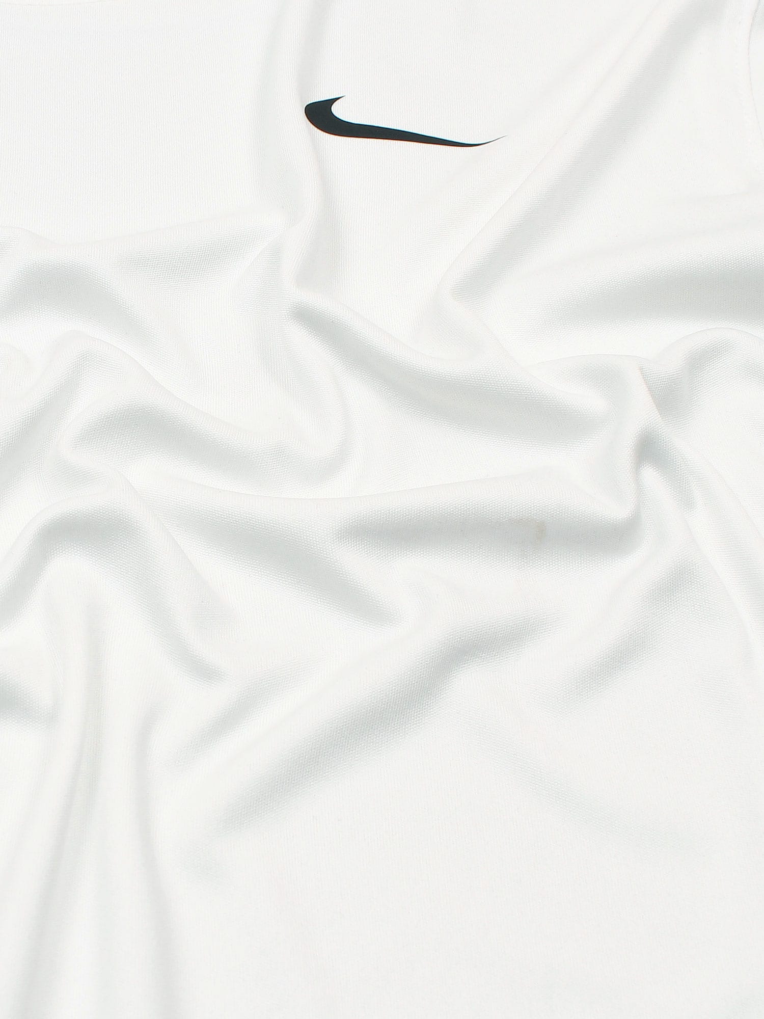 Brandahub T-shirts premium Nk dri-fit t-shirt (White)